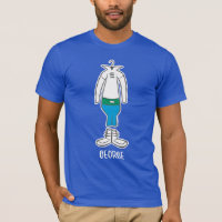 The Jetsons | George's Suit