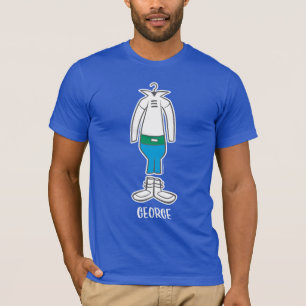 The Jetsons   George's Suit T-Shirt