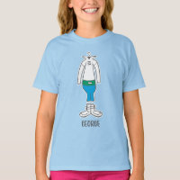 The Jetsons | George's Suit