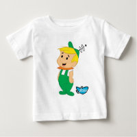 The Jetsons | His Boy Elroy