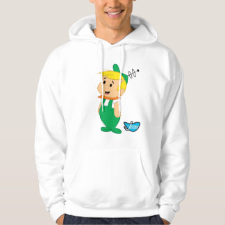 The Jetsons | His Boy Elroy Hoodie