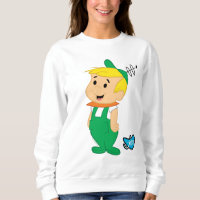 The Jetsons | His Boy Elroy