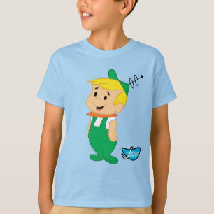 The Jetsons   His Boy Elroy T-Shirt