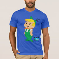The Jetsons | His Boy Elroy
