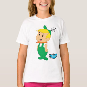 The Jetsons   His Boy Elroy T-Shirt