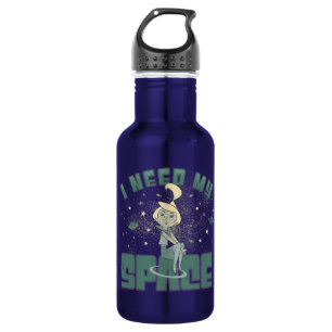 The Jetsons   I Need My Space 532 Ml Water Bottle