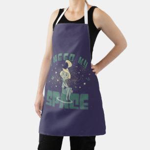 The Jetsons   I Need My Space Apron