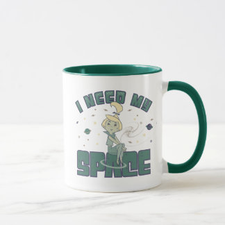 The Jetsons | I Need My Space Mug