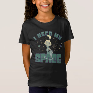 The Jetsons   I Need My Space T-Shirt