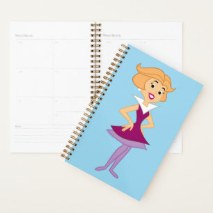 The Jetsons   Jane His Wife Planner