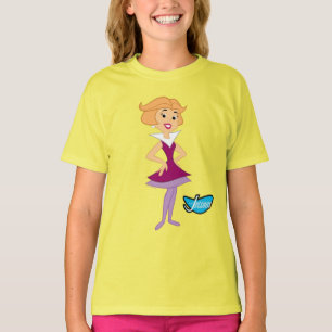The Jetsons   Jane His Wife T-Shirt