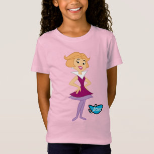 The Jetsons Jane His Wife T-Shirt