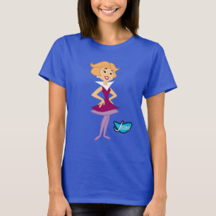The Jetsons   Jane His Wife T-Shirt