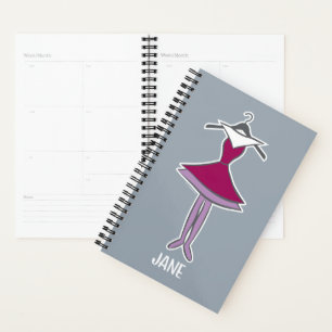 The Jetsons   Jane's Dress Planner