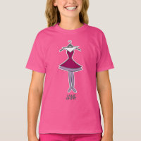The Jetsons | Jane's Dress