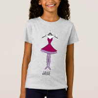 The Jetsons | Jane's Dress