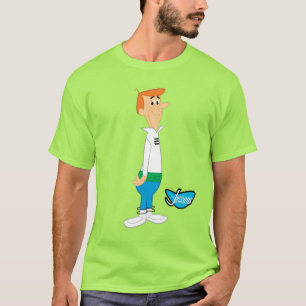 The Jetsons   Meet George Jetson T-Shirt