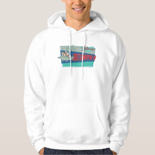 The Jetsons   Out of this World Hoodie