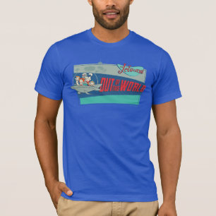 The Jetsons   Out of this World T-Shirt