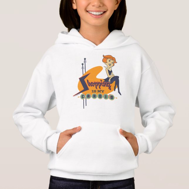 The Jetsons | Shopping is My Therapy (Front)