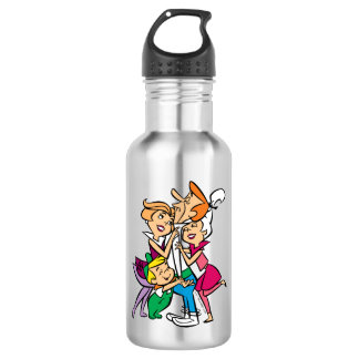 The Jetsons | The Family 532 Ml Water Bottle