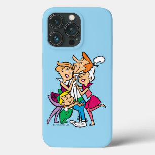 The Jetsons   The Family iPhone 13 Pro Case
