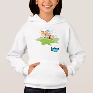 The Jetsons   The Family Flying Car