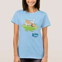 The Jetsons | The Family Flying Car