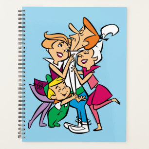 The Jetsons   The Family Planner