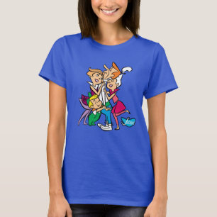 The Jetsons   The Family T-Shirt