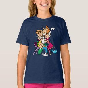 The Jetsons   The Family T-Shirt