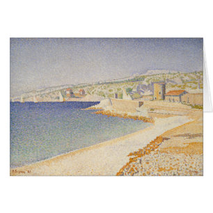 The Jetty at Cassis