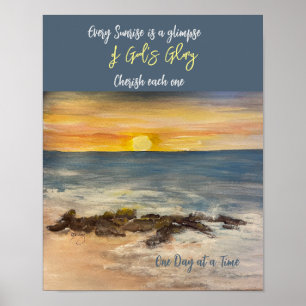 The Jetty Poster