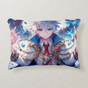  The Jewel Prince Decorative Cushion