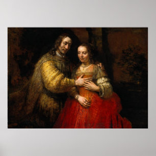 The Jewish Bride Prints