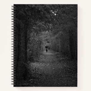 The Jogger Notebook