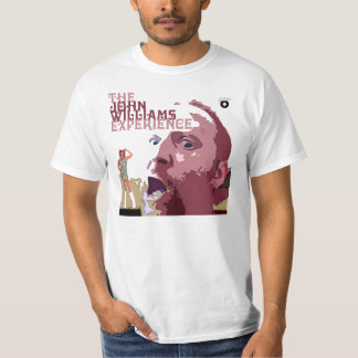 The John Williams Experience M T-Shirt