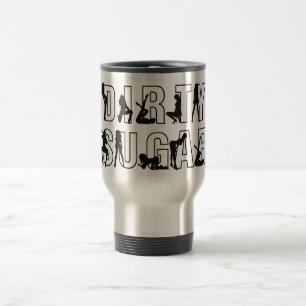 The Johnny Mac Travel Mug