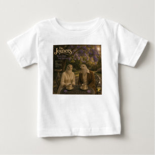 The Joiners: a Parody Baby T-Shirt