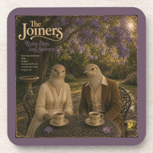 The Joiners: a Parody Coaster