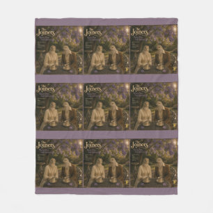 The Joiners Album: a Parody Fleece Blanket