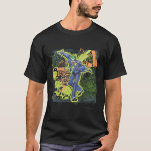 The Joker Collage T-Shirt