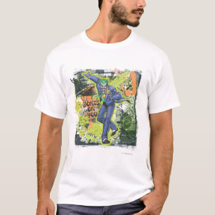 The Joker Collage T-Shirt