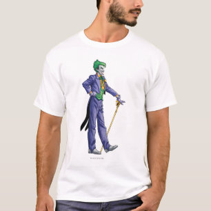 The Joker Looks right T-Shirt