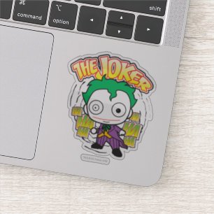 The Joker - Mini