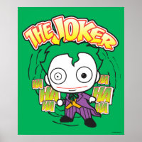 The Joker - Mini
