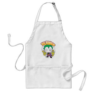 The Joker - Mini Standard Apron