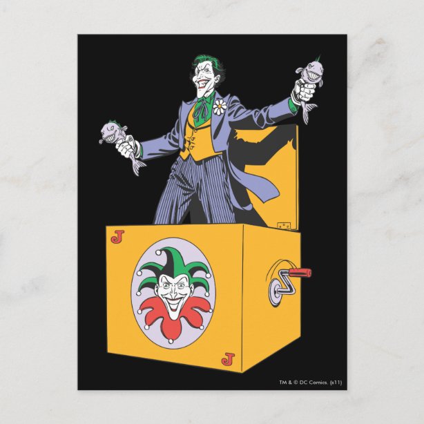 Joker Gifts & Gift Ideas Zazzle UK