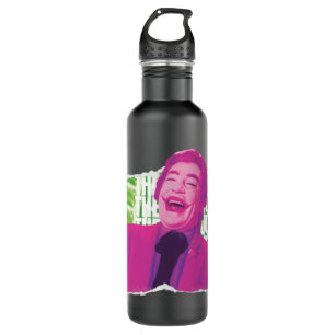 The Joker Scrapbook Laugh 710 Ml Water Bottle