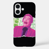 The Joker Scrapbook Laugh
